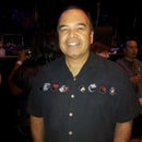 Ron Gonzalez