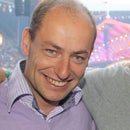 Paul van Kemenade