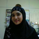 Azniza Zaini