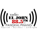 Radio El John Fm Pangkal Pinang