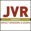 JVR Impact Windows &amp; Doors