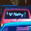 Abby Stephens