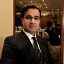 Farrukh Fazal