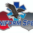 Uniform Spec