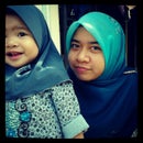 Nur Afifah Samsudin