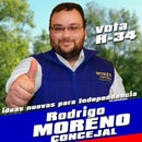 Rodrigo Moreno