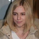 Alina Dyachenko