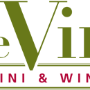 The Vine - Martini &amp; Wine Bar