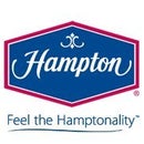 Hampton Inn Morristown