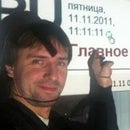 Pavel Kumanev