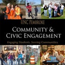 UNCP Community &amp; Civic Engagement