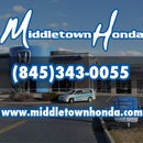 Middletown Honda