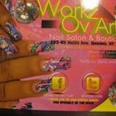 Workz Ov Art Nails