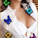 Butterfly Massage Outcall