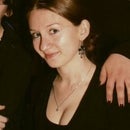Mariya Yudkevich