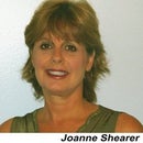 Joanne Shearer