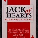 Jack of Hearts Pub