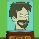 Jim Caspar