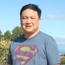 Vernon Huang