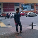 Shahrul Izwan