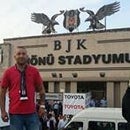 Burak Ermut