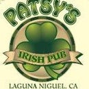 Patsy&#39;s Irish Pub