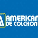 Americana De Colchones