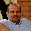 Anil Bhatta