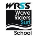 Wave Riders