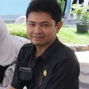 Erwin Setiawan