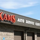KAMS Auto Service Center