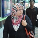 Siti Aishah