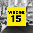 Wedge 15