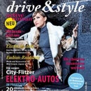 Social Media Profilbild Redaktion active woman drive&style Das feminine Auto-und Reisemagazin München
