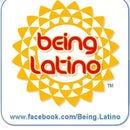 being latino