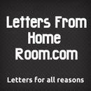Letters From Home Room