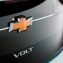 Chevrolet Volt