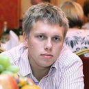 Nikita Rvachev