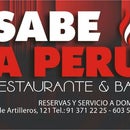 Restaurante Sabe a Peru