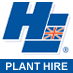 H.E. Services Plant hire