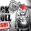Rock and roll sushi