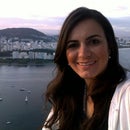 Gezana Elisa Vieira