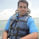 Oshan Siriwardena