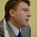 Pavel Kamynin