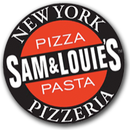 Sam &amp; Louie&#39;s Pizza