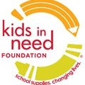 Kids In Need FNDN