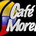 Café Moreno Moreno