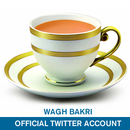 Wagh Bakri Tea Lounge