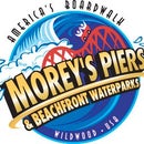 Morey&#39;s Piers