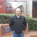 Osman Server Cavusoglu